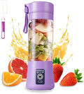 Portable Blender, Electric USB Mini Juicer Blender For Shakes and Smoothies