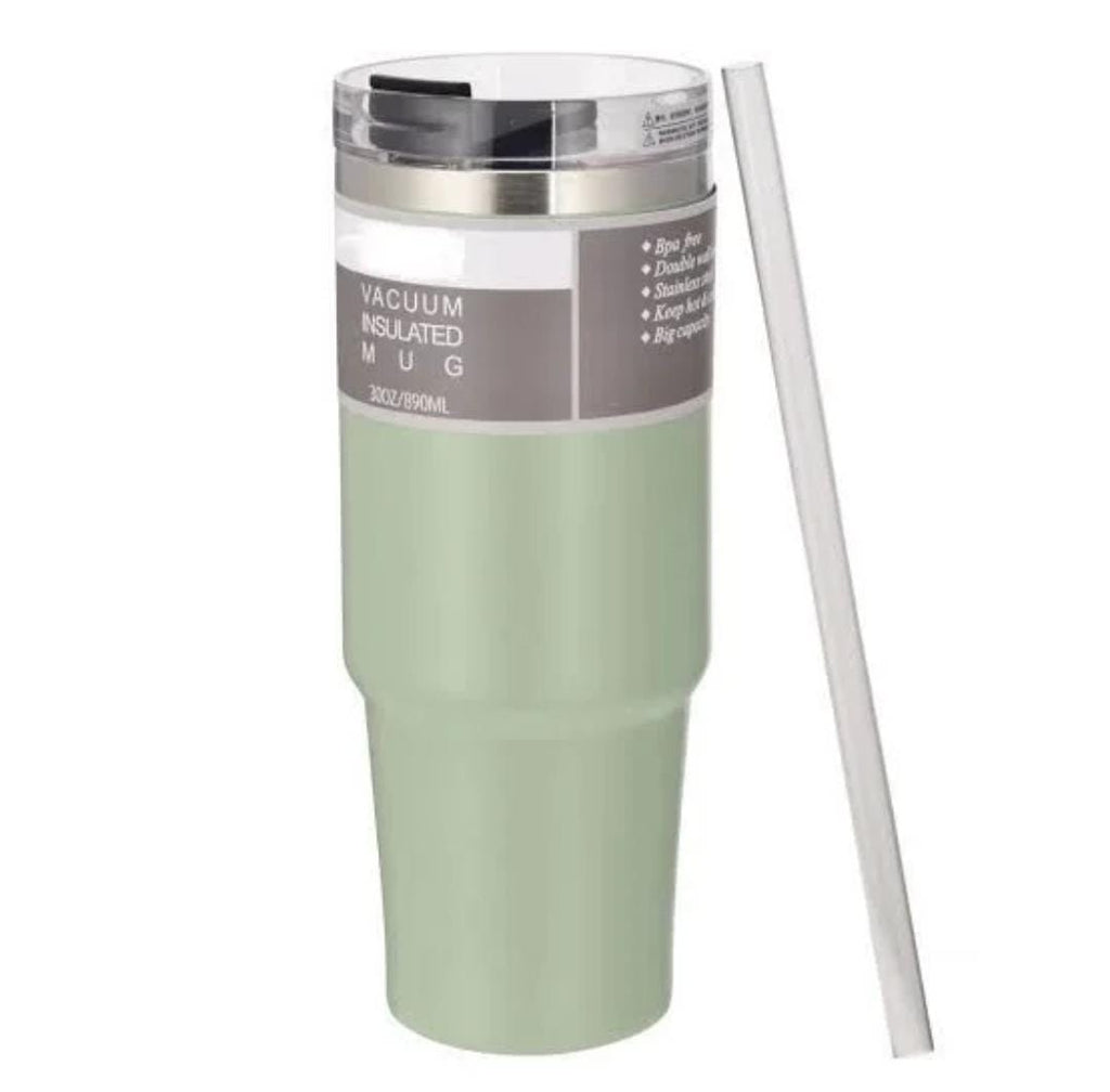 TYESO Insulated Thermo Coffee/Drinking Mug
