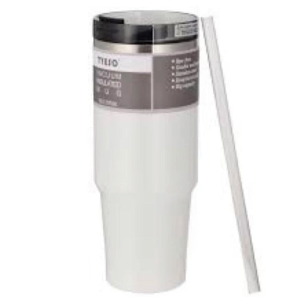 TYESO Insulated Thermo Coffee/Drinking Mug