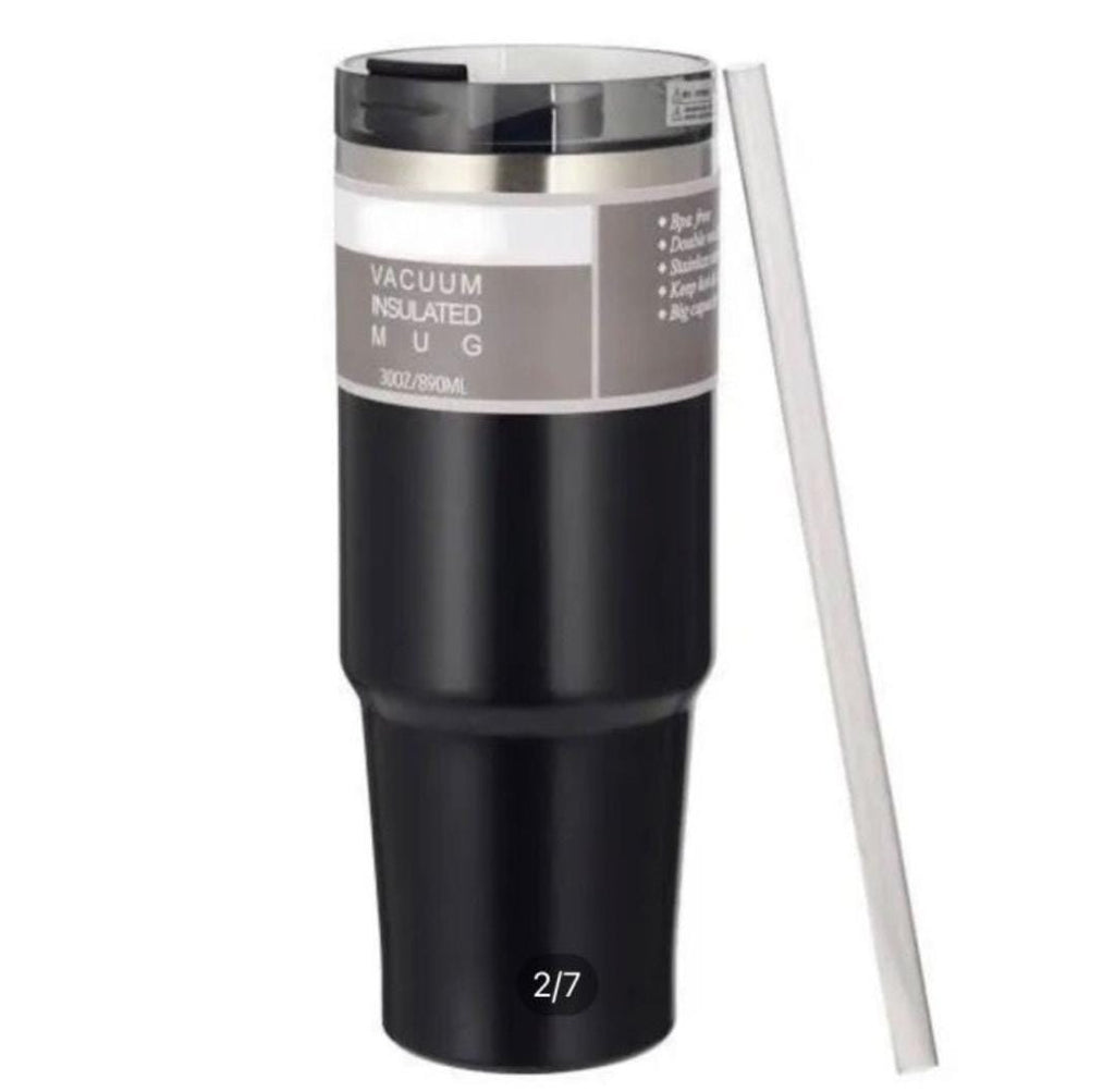 TYESO Insulated Thermo Coffee/Drinking Mug